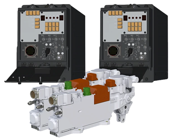 ОАО НПО "Родина" - 1